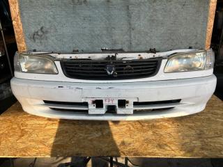 Nose cut TOYOTA COROLLA EE111 4EFE 1 ракурс