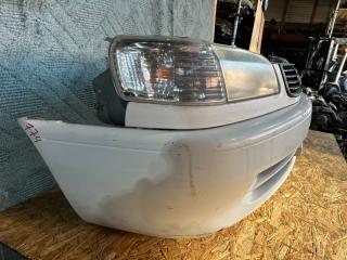 Nose cut TOYOTA COROLLA EE111 4EFE 2 ракурс