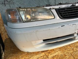 Nose cut TOYOTA COROLLA EE111 4EFE 3 ракурс