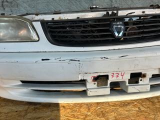 Nose cut TOYOTA COROLLA EE111 4EFE 4 ракурс
