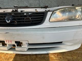 Nose cut TOYOTA COROLLA EE111 4EFE 5 ракурс