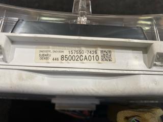 Спидометр TOYOTA GT86 ZN6 FA20 85002CA010 4 ракурс