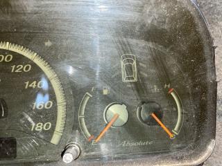 Спидометр HONDA ODYSSEY RA9 J30A 78101S3N9100 3 ракурс