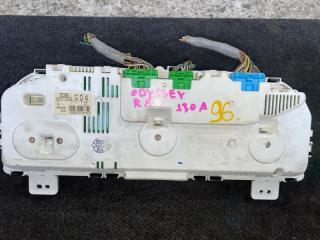 Спидометр HONDA ODYSSEY RA9 J30A 78101S3N9100 4 ракурс