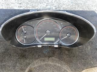Спидометр SUBARU IMPREZA GH3 EL154 85015FG180 1 ракурс