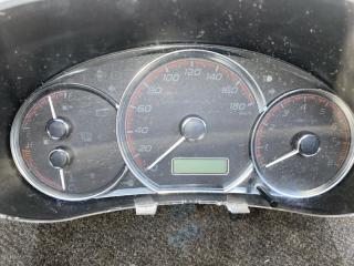 Спидометр SUBARU IMPREZA GH3 EL154 85015FG180 2 ракурс