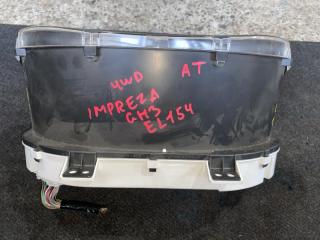 Спидометр SUBARU IMPREZA GH3 EL154 85015FG180 3 ракурс
