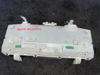 Спидометр TOYOTA COROLLA RUNX NZE124 1NZFE 83800-12A90 2 ракурс