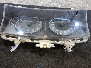 Спидометр TOYOTA COROLLA RUNX NZE124 1NZFE 83800-12A90 3 ракурс