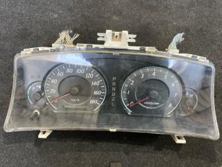 Спидометр TOYOTA COROLLA RUNX NZE124 1NZFE 83800-12A90 5 ракурс