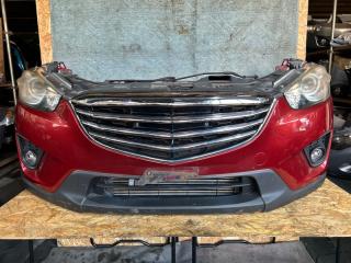 Nose cut MAZDA CX-5 KE2AW SH 1 ракурс