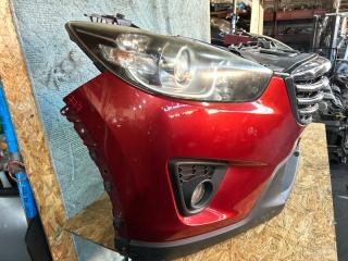 Nose cut MAZDA CX-5 KE2AW SH 2 ракурс