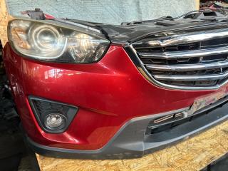 Nose cut MAZDA CX-5 KE2AW SH 3 ракурс