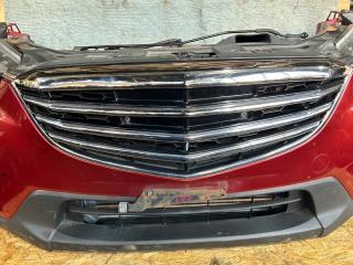 Nose cut MAZDA CX-5 KE2AW SH 4 ракурс