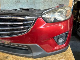 Nose cut MAZDA CX-5 KE2AW SH 5 ракурс