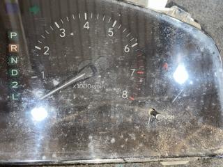 Спидометр TOYOTA CHASER GX105 1GFE 8380022180 3 ракурс