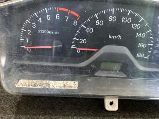 Спидометр MITSUBISHI LANCER CS6A 4G94 8100A323 2 ракурс