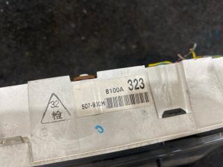 Спидометр MITSUBISHI LANCER CS6A 4G94 8100A323 5 ракурс