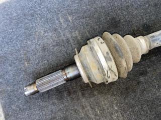 Привод левый задний TOYOTA GT 86 ZN6 FA20 28421CA000 3 ракурс