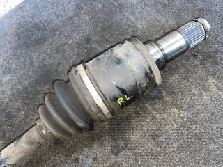 Привод левый задний TOYOTA GT 86 ZN6 FA20 28421CA000 5 ракурс