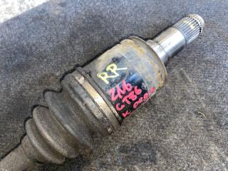 Привод правый задний TOYOTA GT 86 ZN6 FA20 28421CA000 5 ракурс
