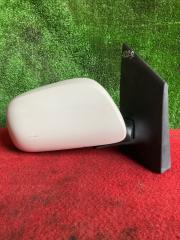 Запчасть зеркало правое TOYOTA BELTA