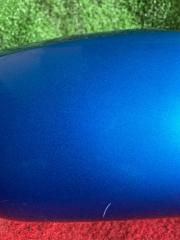 Зеркало правое TOYOTA COROLLA RUNX NZE124 3 ракурс