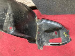 Подкрылок левый передний TOYOTA COROLLA RUNX NZE124 1NZFE 53876-12350 2 ракурс Подкрылок левый передний TOYOTA COROLLA RUNX NZE124 1NZFE 53876-12350 2 ракурс