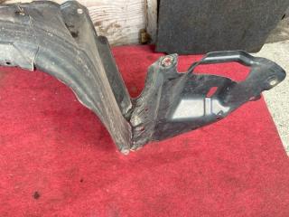 Подкрылок левый передний TOYOTA COROLLA RUNX NZE124 1NZFE 53876-12350 4 ракурс Подкрылок левый передний TOYOTA COROLLA RUNX NZE124 1NZFE 53876-12350 4 ракурс
