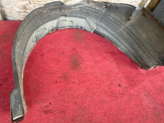 Подкрылок левый передний TOYOTA COROLLA RUNX NZE124 1NZFE 53876-12350 5 ракурс