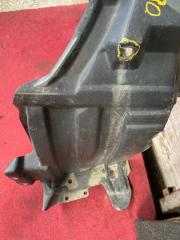 Подкрылок левый передний TOYOTA ROOMY M910A 1KRFE 53876B1130 4 ракурс