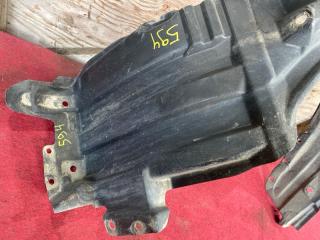 Подкрылок правый передний TOYOTA ROOMY M910A 1KRFE 53875B1130 4 ракурс