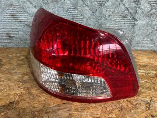 Запчасть стоп-сигнал левый TOYOTA BELTA