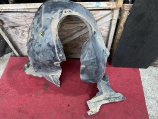 Запчасть подкрылок передний правый MERCEDES-BENZ GLA-Class 2016