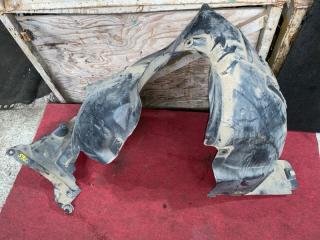 Запчасть подкрылок передний левый MERCEDES-BENZ GLA-Class 2016