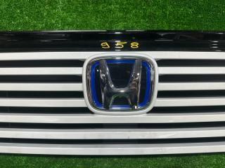 Решетка радиатора HONDA VEZEL RV5 712003M0N01 4 ракурс