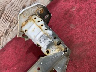 Жесткость бампера передняя HONDA INSIGHT ZE2 LDA 71130-TM8-000ZZ 2 ракурс