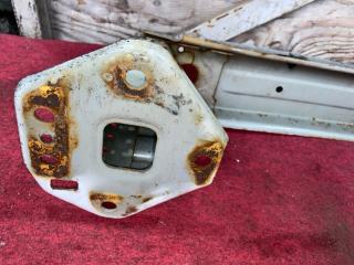 Жесткость бампера передняя HONDA INSIGHT ZE2 LDA 71130-TM8-000ZZ 5 ракурс