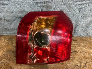 Фото запчасти стоп-сигнал правый TOYOTA COROLLA RUNX контрактная запчасть Запчасть стоп-сигнал правый TOYOTA COROLLA RUNX