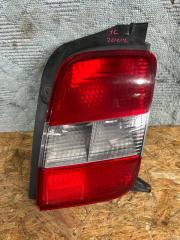 Стоп-сигнал правый TOYOTA WILL VI NCP19 52-039 1 ракурс