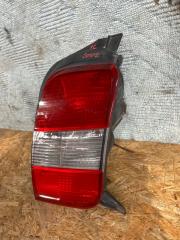 Стоп-сигнал правый TOYOTA WILL VI NCP19 52-039 2 ракурс