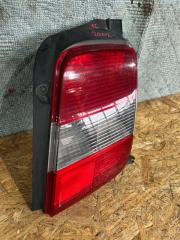 Стоп-сигнал правый TOYOTA WILL VI NCP19 52-039 3 ракурс