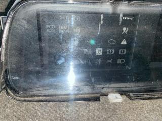 Спидометр TOYOTA AQUA NHP10 1NZFXE 83800-5CF60 2 ракурс