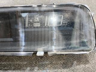 Спидометр TOYOTA AQUA NHP10 1NZFXE 83800-5CF60 3 ракурс