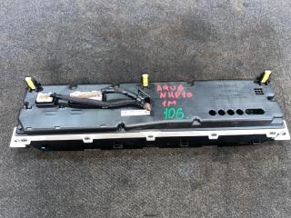 Спидометр TOYOTA AQUA NHP10 1NZFXE 83800-5CF60 4 ракурс