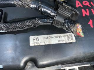 Спидометр TOYOTA AQUA NHP10 1NZFXE 83800-5CF60 5 ракурс
