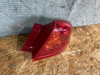 Стоп-сигнал правый MAZDA AXELA BK5P P2912 2 ракурс