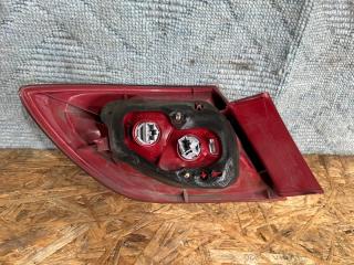 Стоп-сигнал правый MAZDA AXELA BK5P P2912 4 ракурс