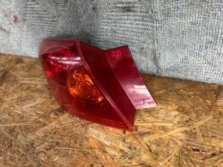 Стоп-сигнал левый MAZDA AXELA BK5P P2912 2 ракурс
