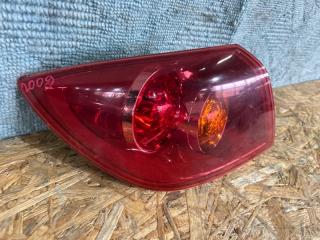 Стоп-сигнал левый MAZDA AXELA BK5P P2912 3 ракурс